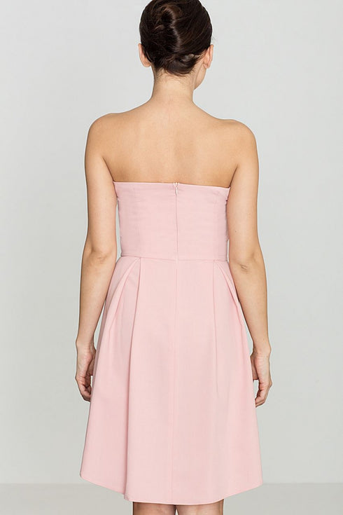 Cocktail dress model 114631